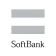 My SoftBank icon