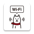 Wi-Fiスポット設定 icon