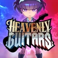 Heavenly Guitars