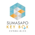 スマサポキーアプリ-内覧をスマートに