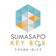 スマサポキーアプリ-内覧をスマートに