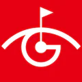 スマートゴルフナビ GPSゴルフナビスマートウォッチ利用可能