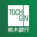 とちぎんアプリ