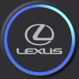 My LEXUS icon