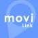 moviLink 本格カーナビでドライブを快適に icon