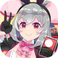 【花札こいこい】えとはなっ!~干支っ娘・花札カードバトル~