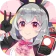 【花札こいこい】えとはなっ！～干支っ娘・花札カードバトル～ icon