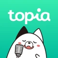 topia(トピア)カラオケ配信コミュニティ。Vライブ。