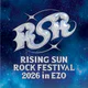 RISING SUN ROCK FESTIVAL