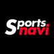 スポーツナビ‐野球/サッカー/ゴルフなど速報、ニュースが満載
