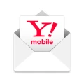 Y!mobile メール