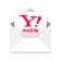 Y!mobile メール icon