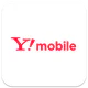 Y!mobile メニュー