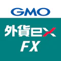 外貨ex - FX・為替・チャート取引アプリ
