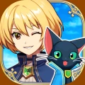 クイズRPG 魔法使いと黒猫のウィズ