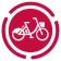 ドコモ・バイクシェア - バイクシェアサービス icon