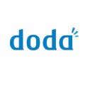 転職 求人アプリはdoda - 正社員の転職活動や仕事探し