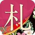 「札落とし」～競技かるた札認識速度アップツール～