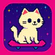 猫ビートzeta(ゼタ) -ドット絵ねこと音ゲーリズムゲーム