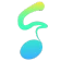 3分作曲-musicLine- icon