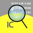 manaca check 残高確認 icon