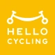 HELLO CYCLING - シェアサイクル