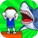 単語サバイバル -おもしろい言葉ゲーム- icon