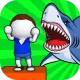 単語サバイバル -おもしろい言葉ゲーム-