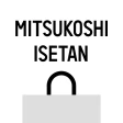 三越伊勢丹アプリ icon