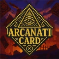 アルカナティカード 都市伝説×ローグライクカードゲーム