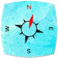 ジオグラフィカ | 登山用GPS