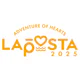 LAPOSTA 公式アプリ