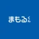 ふくおか防災ナビ・まもるくん icon