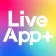 LiveApp+ icon