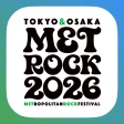 METROCK公式アプリ icon