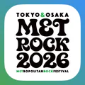 METROCK公式アプリ