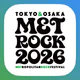 METROCK公式アプリ