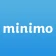 美容サロン予約はminimo（ミニモ）美容院／ネイル予約 icon