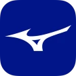 MIZUNO - ミズノ公式アプリ icon