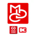 MDCアプリ