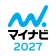 マイナビ2027 就活、就職情報 新卒|27年卒向け icon