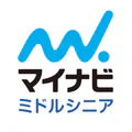マイナビミドルシニア 公式アプリ セカンドキャリアの仕事探し