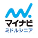 マイナビミドルシニア 公式アプリ セカンドキャリアの仕事探し