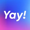 Yay!(イェイ)- 同世代とつながる趣味の通話コミュニティ