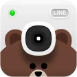 LINE Camera – 写真編集＆フィルター icon