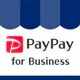 PayPay店舗用アプリ-ペイペイ(かんたん売上管理)