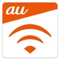 au Wi-Fiアクセス-WiFi接続・ポイ活もできるアプリ