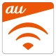 au Wi-Fiアクセス-WiFi接続・ポイ活もできるアプリ