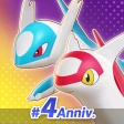 Pokémon UNITE icon