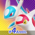 Pokémon UNITE